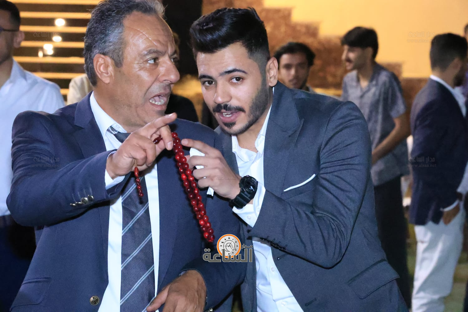 Madar Al-Saa Images 0.678102803891335