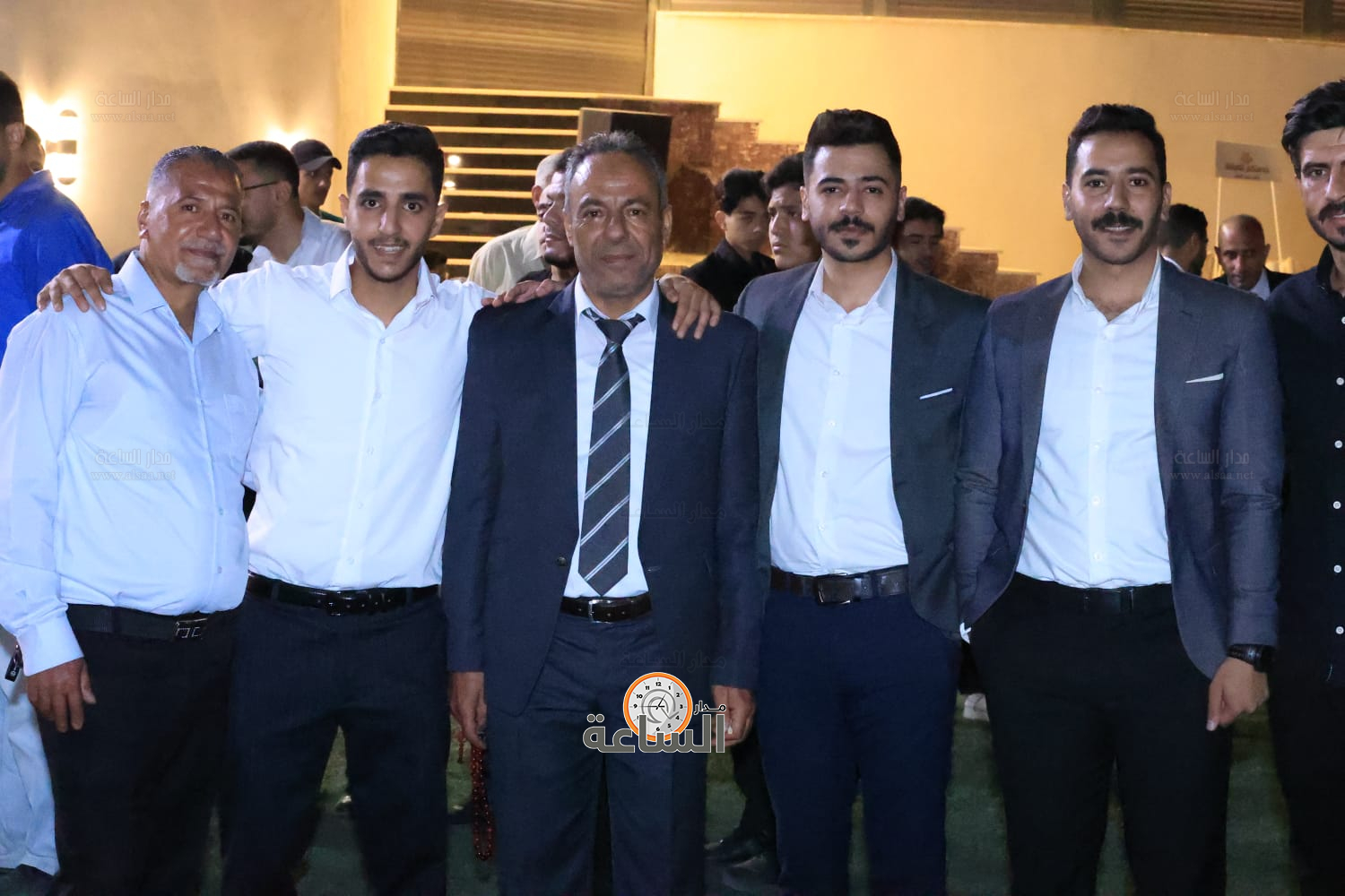 Madar Al-Saa Images 0.4182272232852542