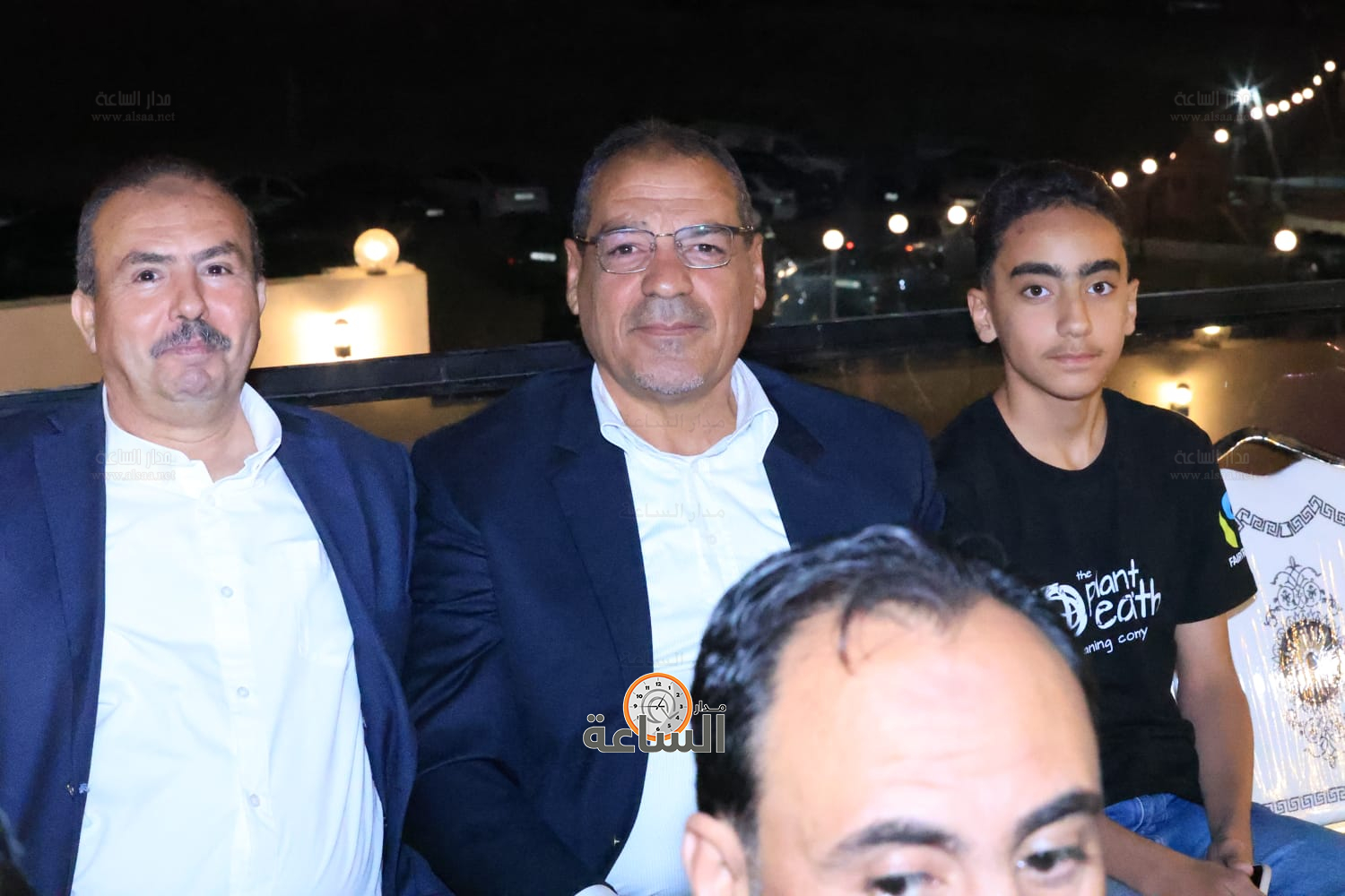 Madar Al-Saa Images 0.3172576595445893