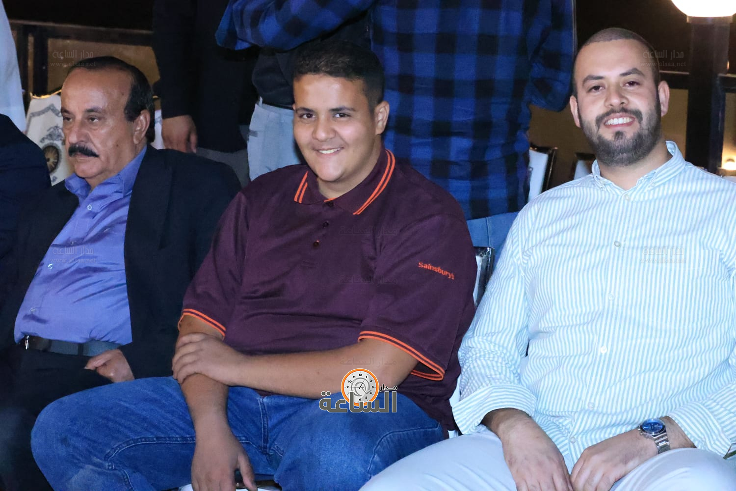 Madar Al-Saa Images 0.7099120668759891