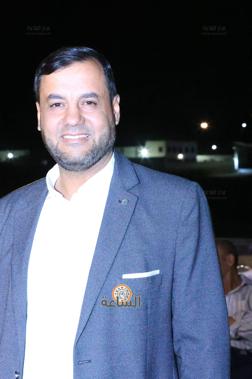 Madar Al-Saa Images 0.1414570949059979