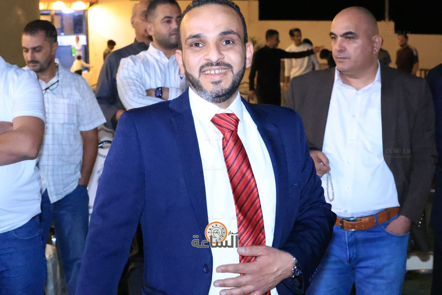 Madar Al-Saa Images 0.2114945823906933