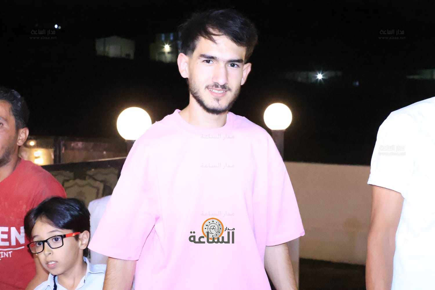 Madar Al-Saa Images 0.902661437646789