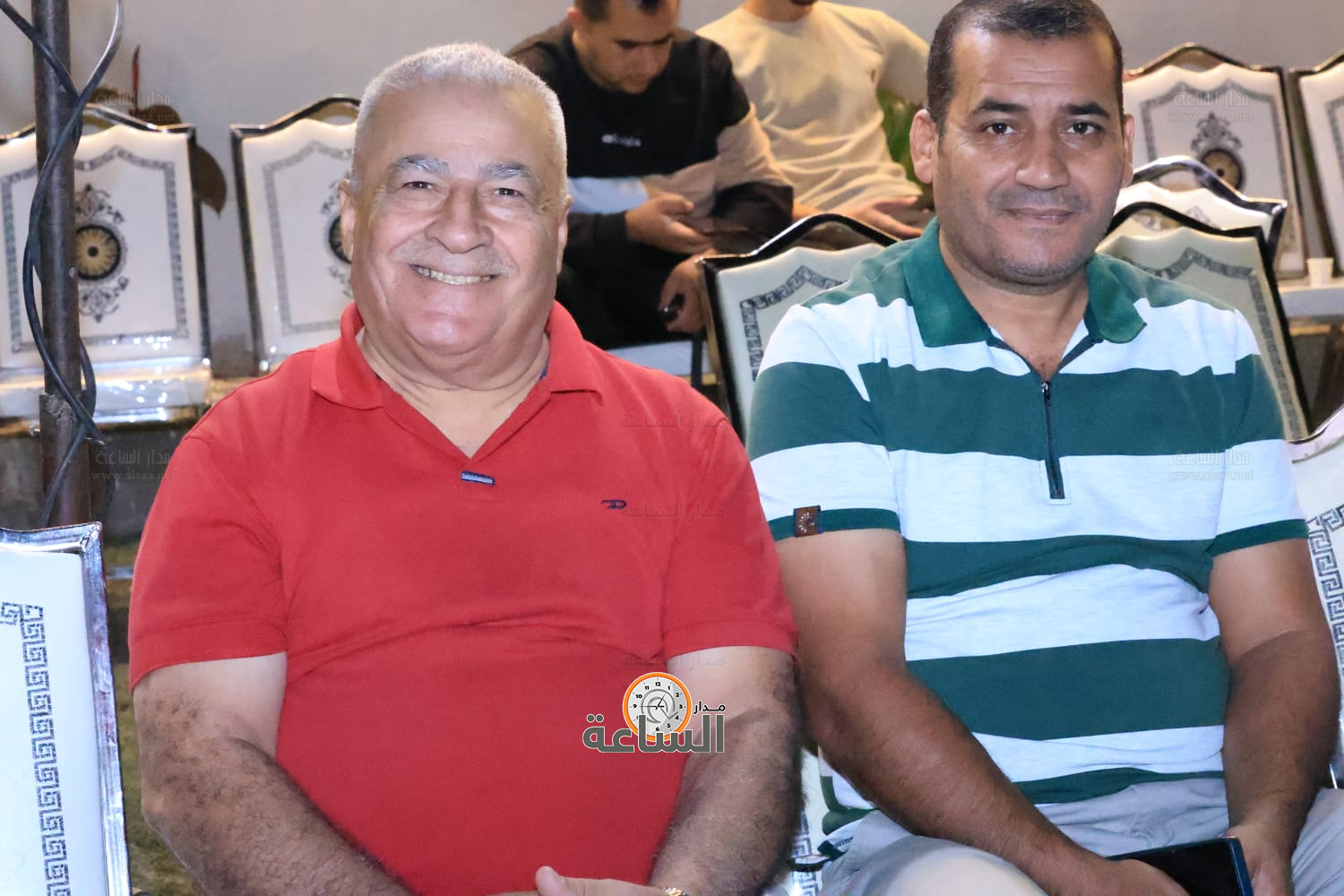 Madar Al-Saa Images 0.9727451970075028