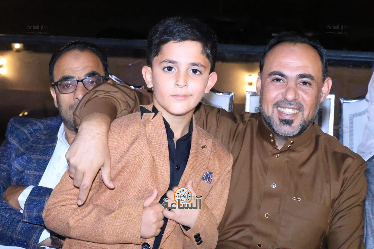 Madar Al-Saa Images 0.0697204200571181