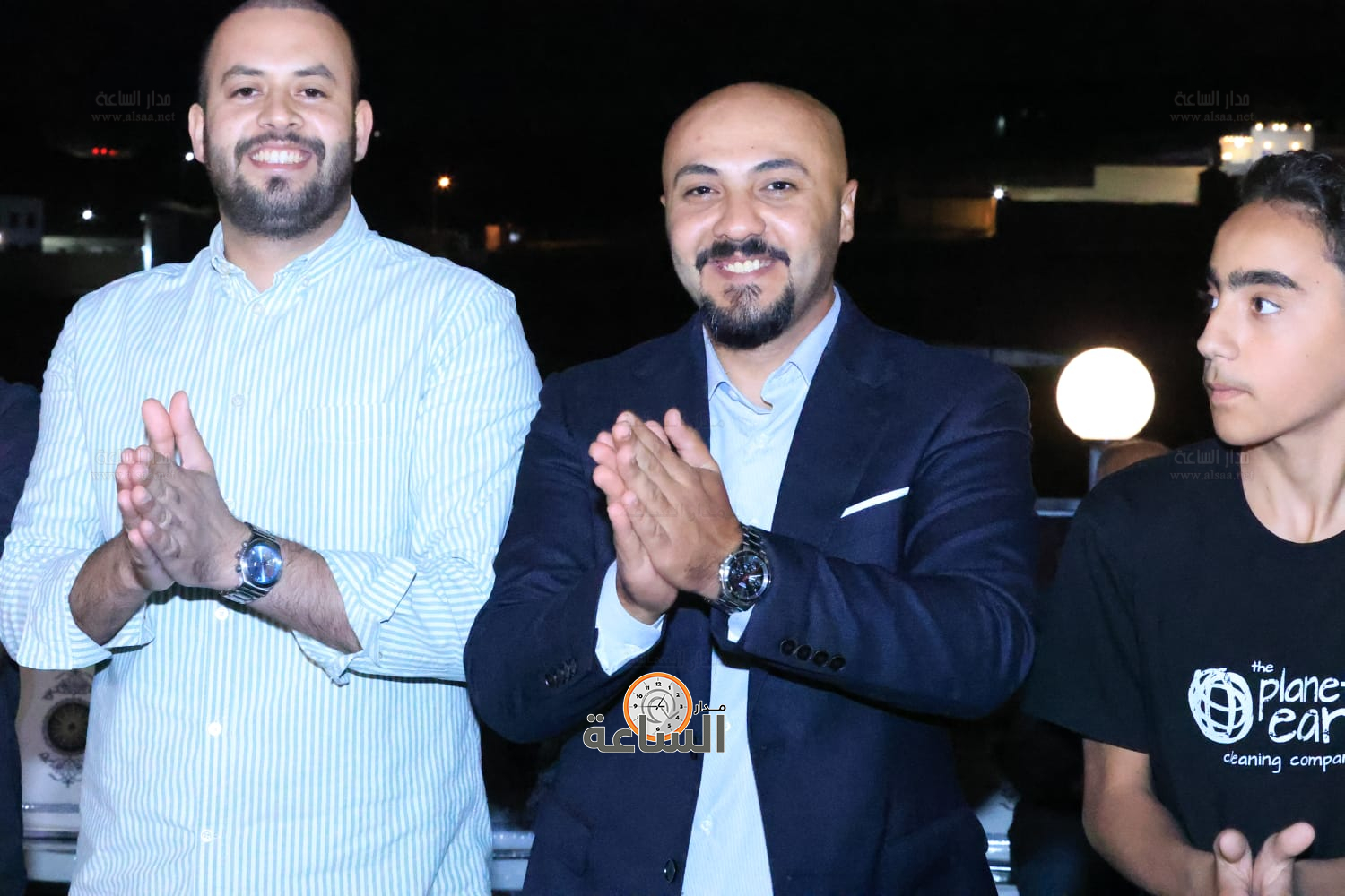 Madar Al-Saa Images 0.7512298854674171