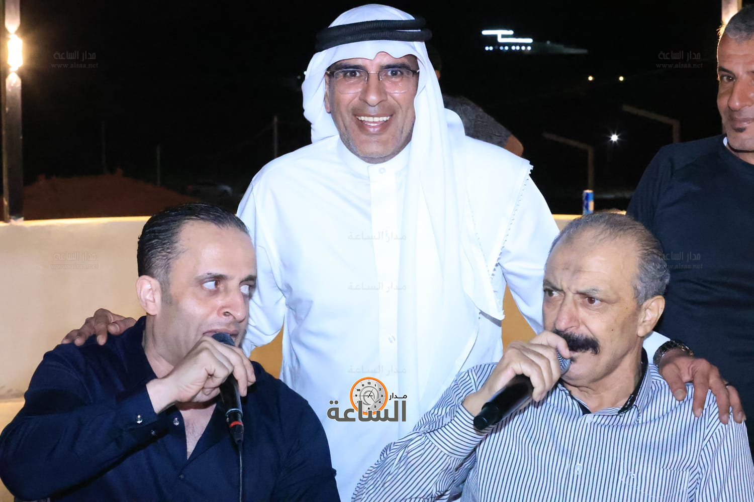 Madar Al-Saa Images 0.9430152330909479