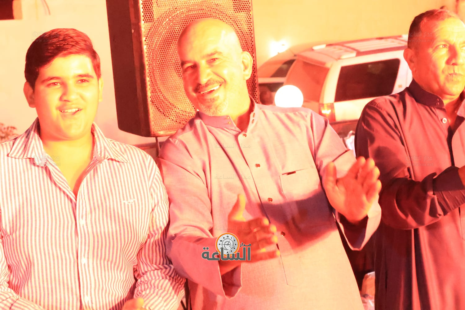 Madar Al-Saa Images 0.894143588535966