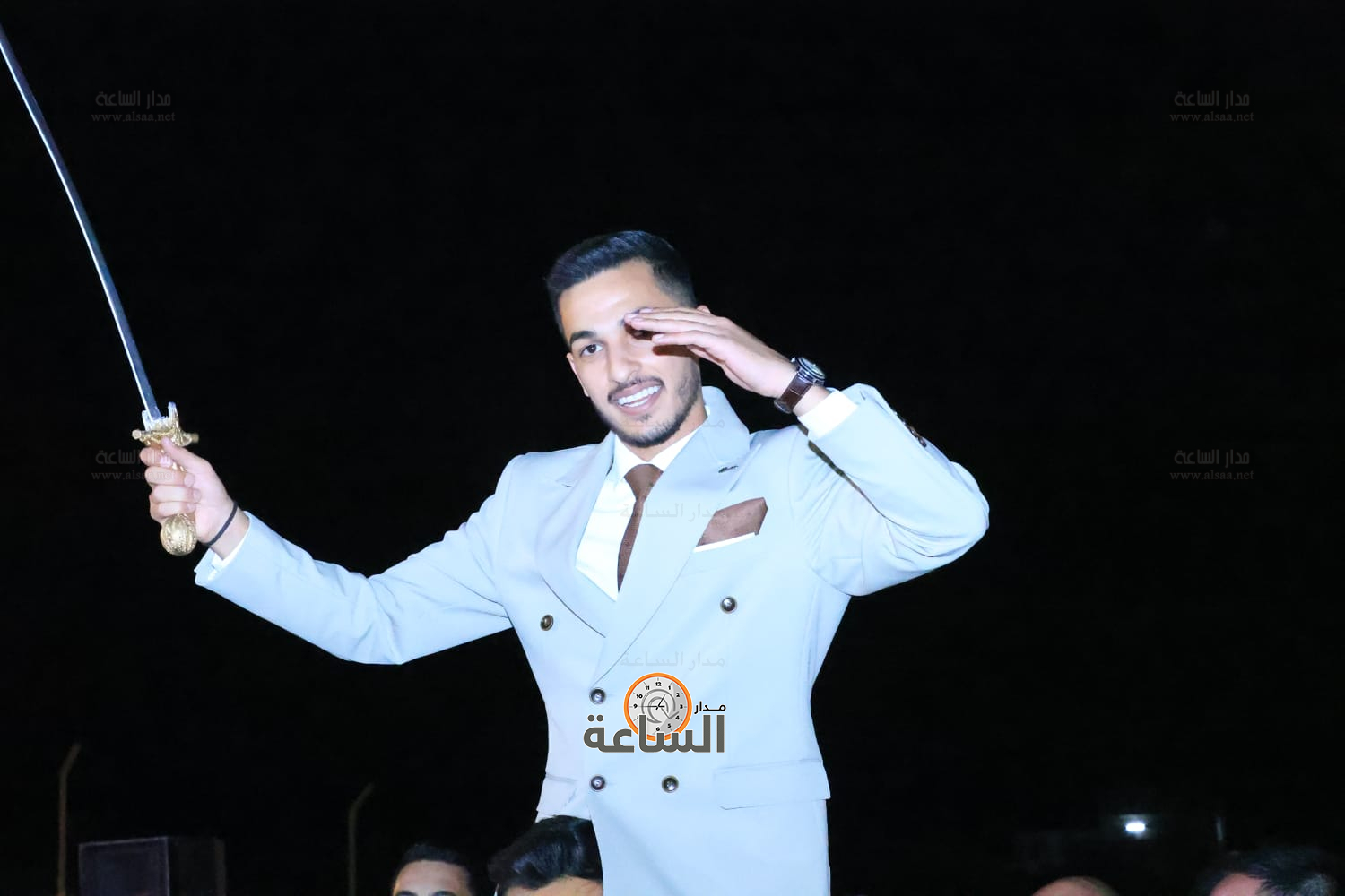 Madar Al-Saa Images 0.4773250870909339