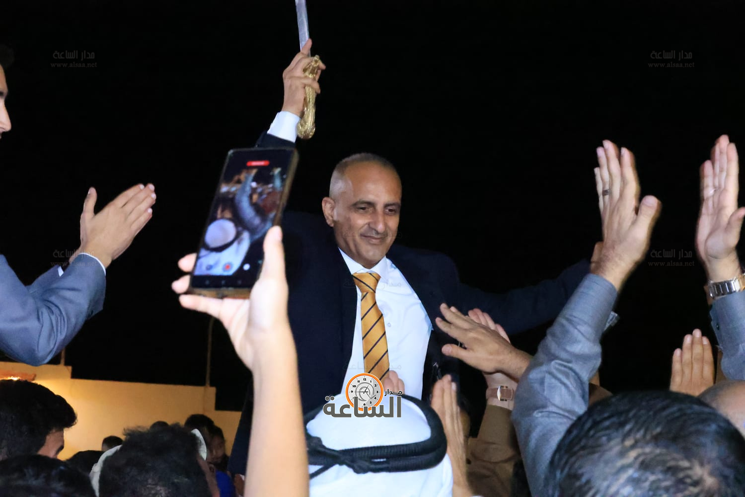 Madar Al-Saa Images 0.5860689105875677