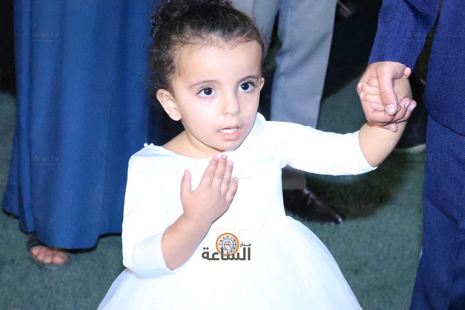 Madar Al-Saa Images 0.4382990562421213