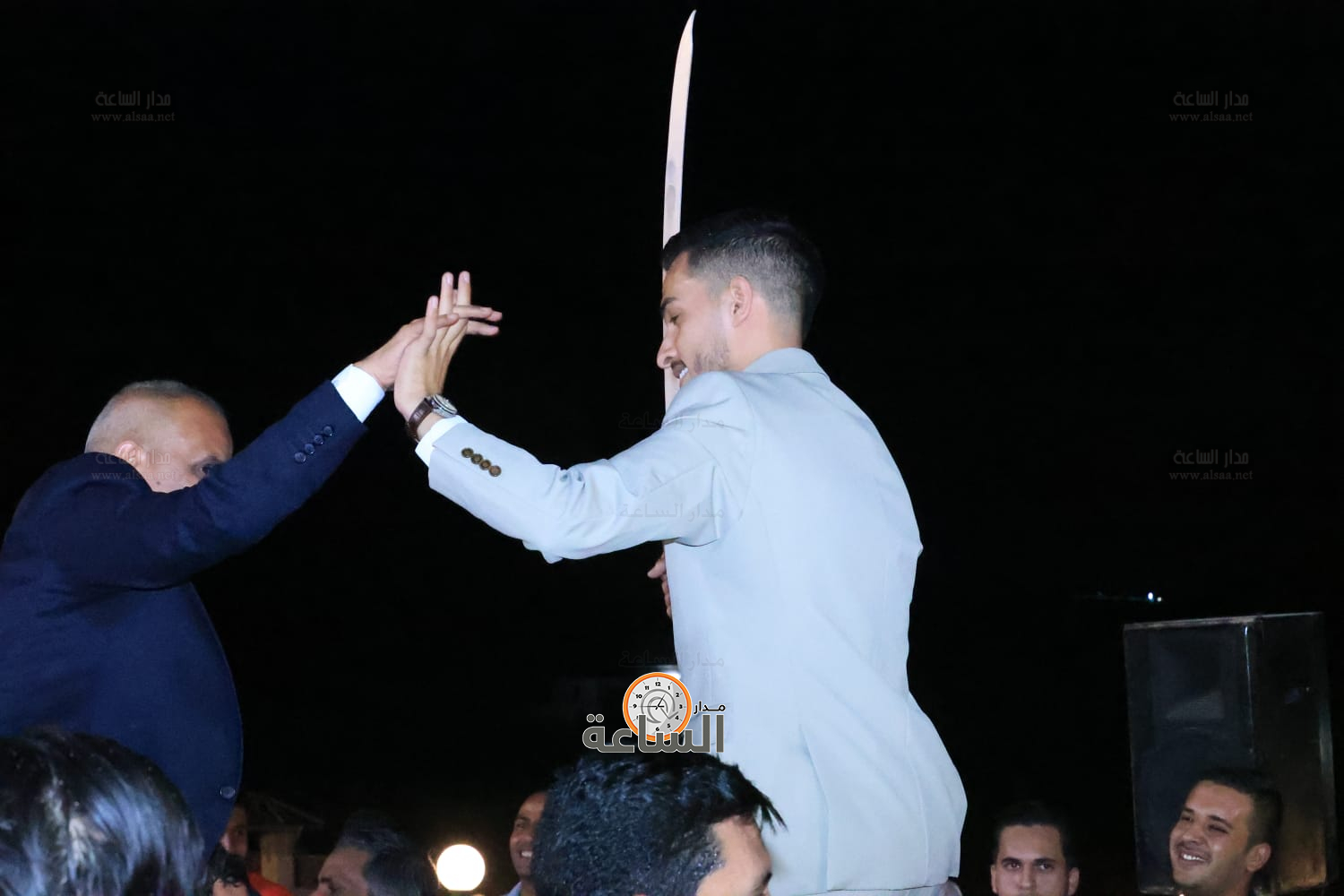 Madar Al-Saa Images 0.3105300162164949