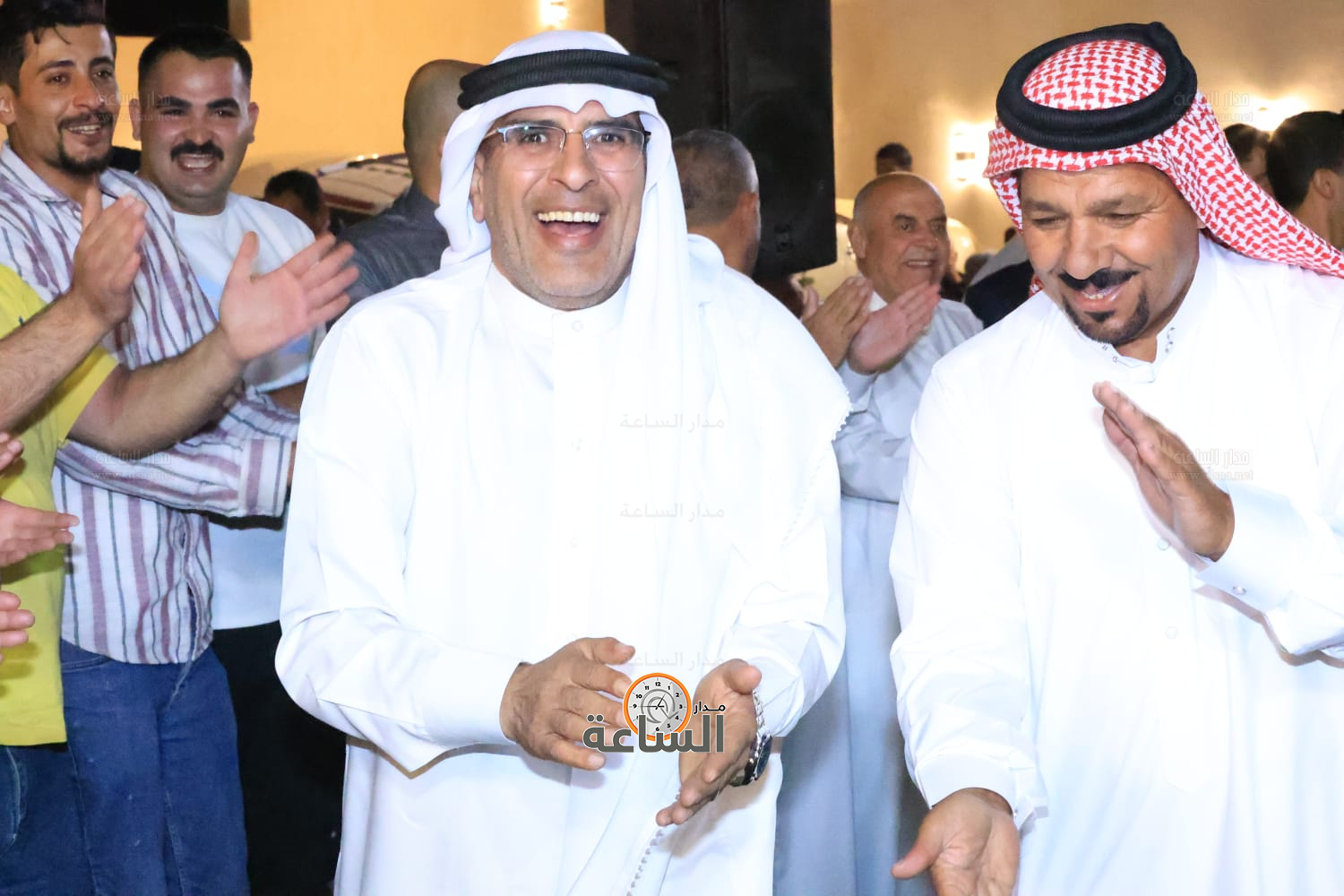 Madar Al-Saa Images 0.3437552136562503