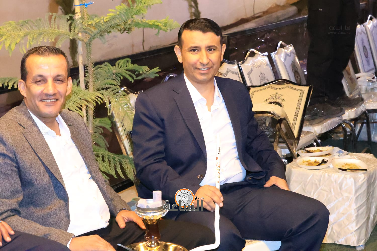 Madar Al-Saa Images 0.40962715996502364