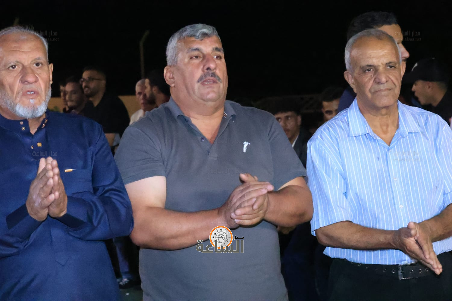 Madar Al-Saa Images 0.7097615399887316