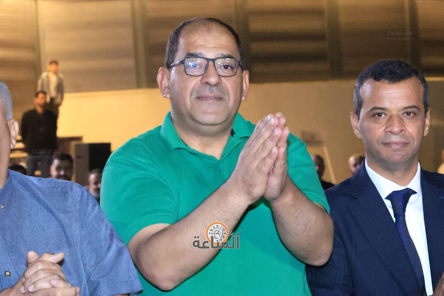 Madar Al-Saa Images 0.2352911714678898