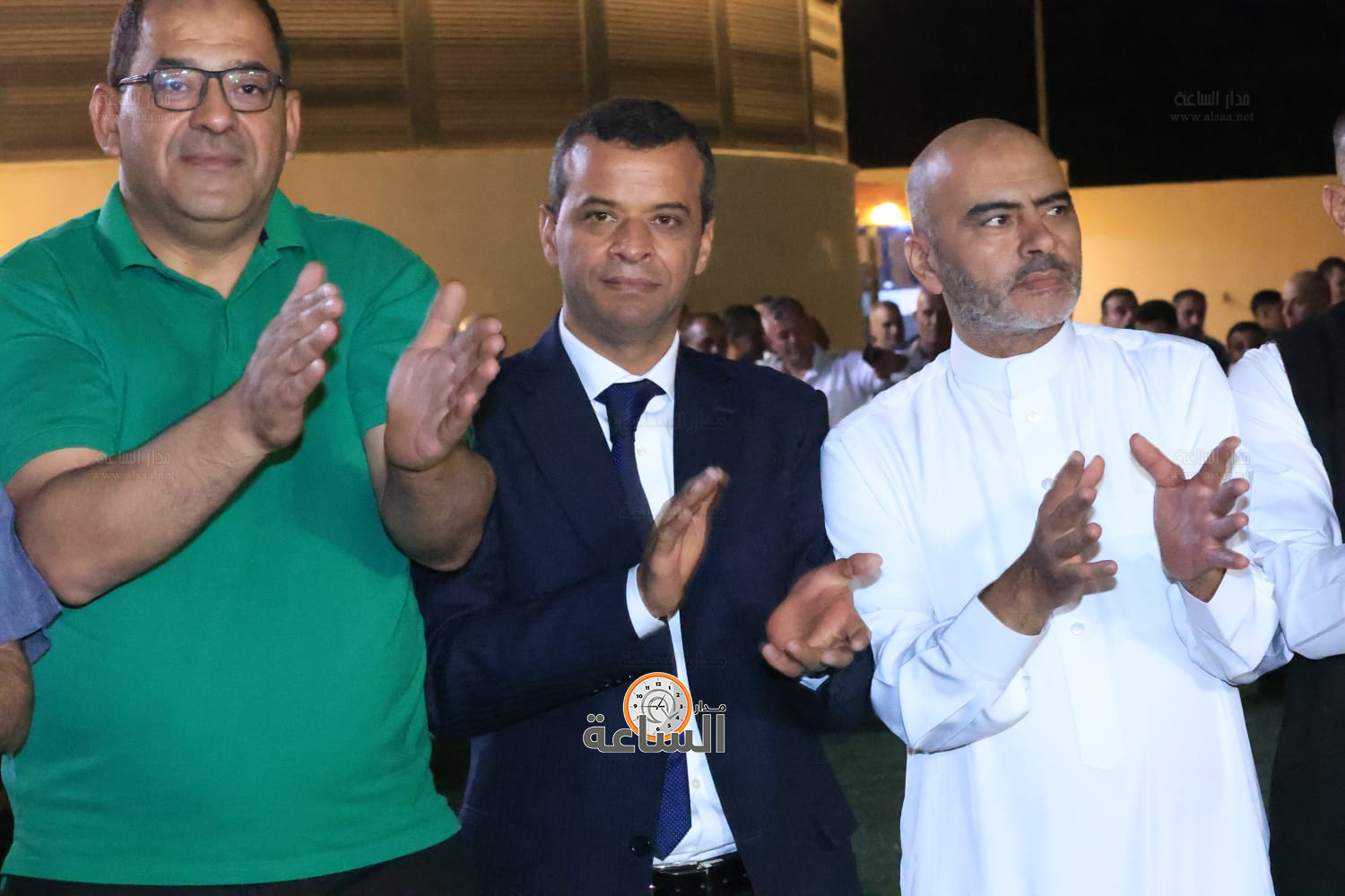 Madar Al-Saa Images 0.5855440680641781