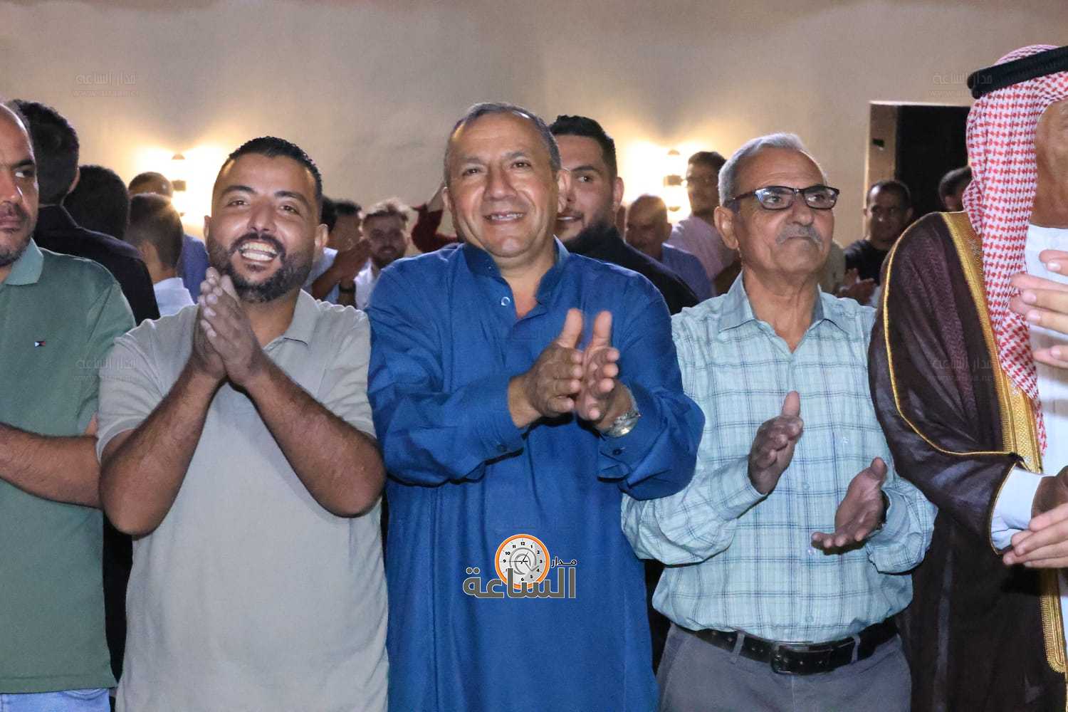 Madar Al-Saa Images 0.2585491522548199