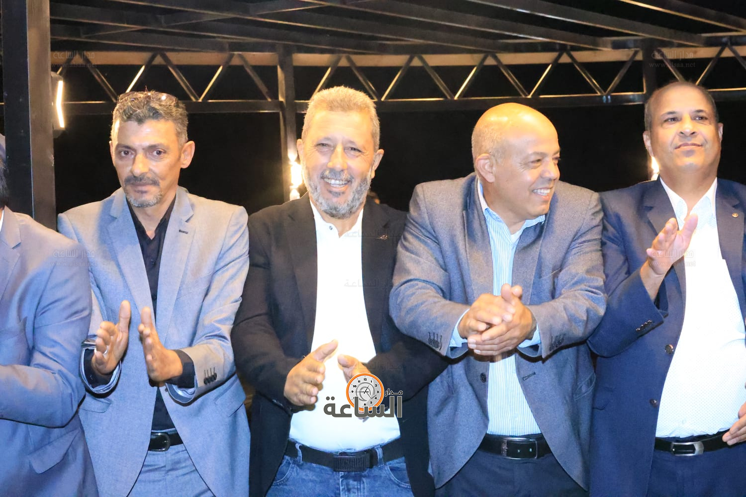 Madar Al-Saa Images 0.2756345852271186