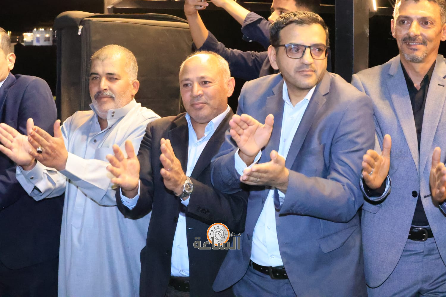 Madar Al-Saa Images 0.3579291284390326