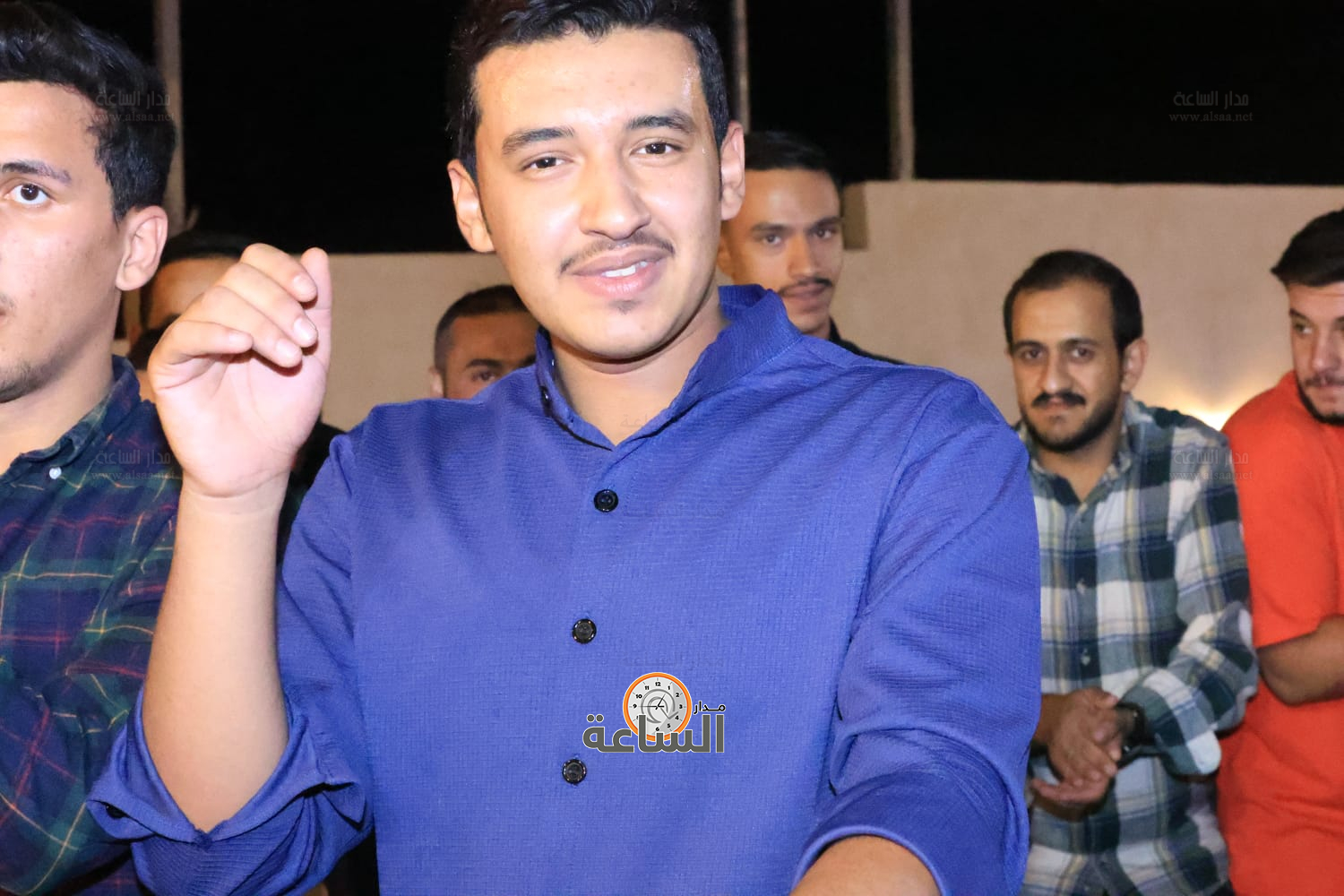 Madar Al-Saa Images 0.8176162228334245