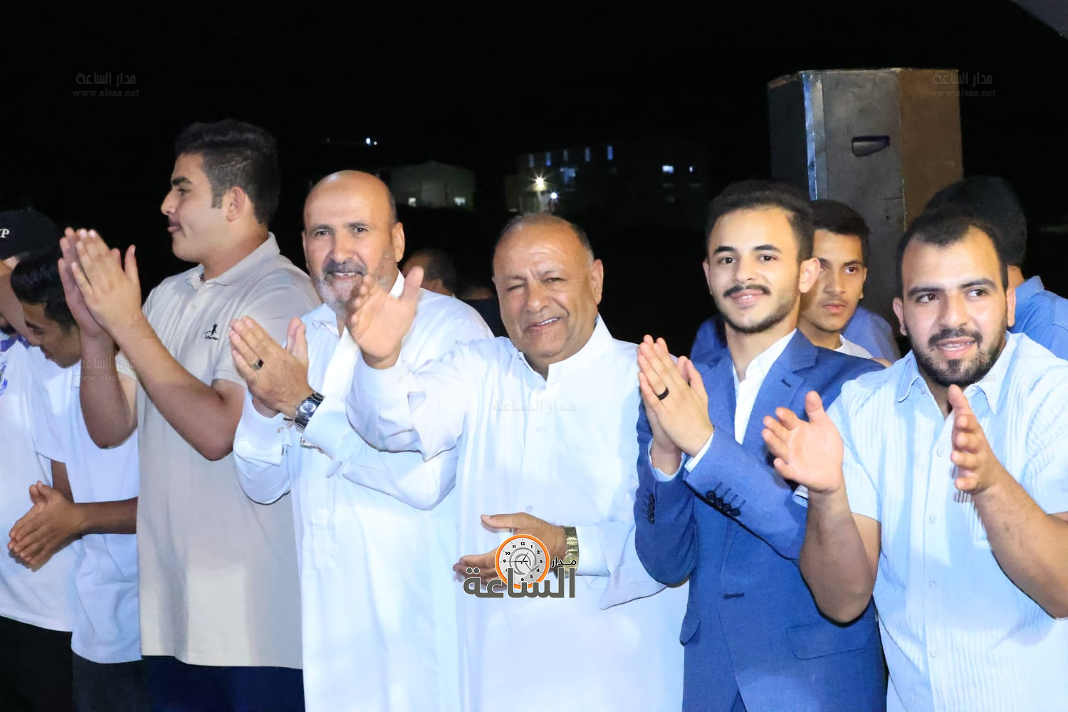 Madar Al-Saa Images 0.4098672411045138