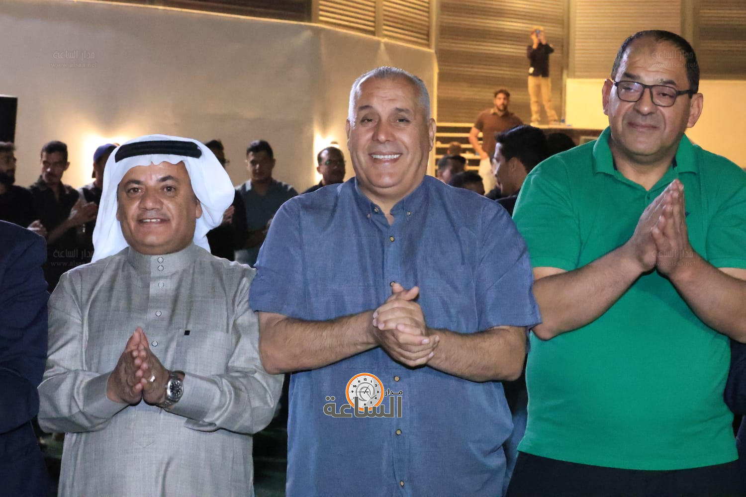 Madar Al-Saa Images 0.8568142460969178