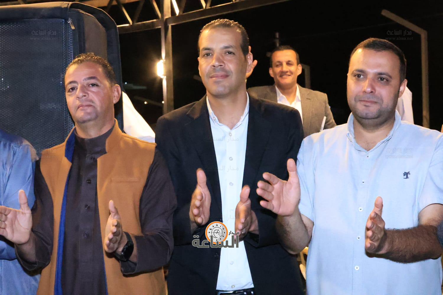 Madar Al-Saa Images 0.1694448689526381