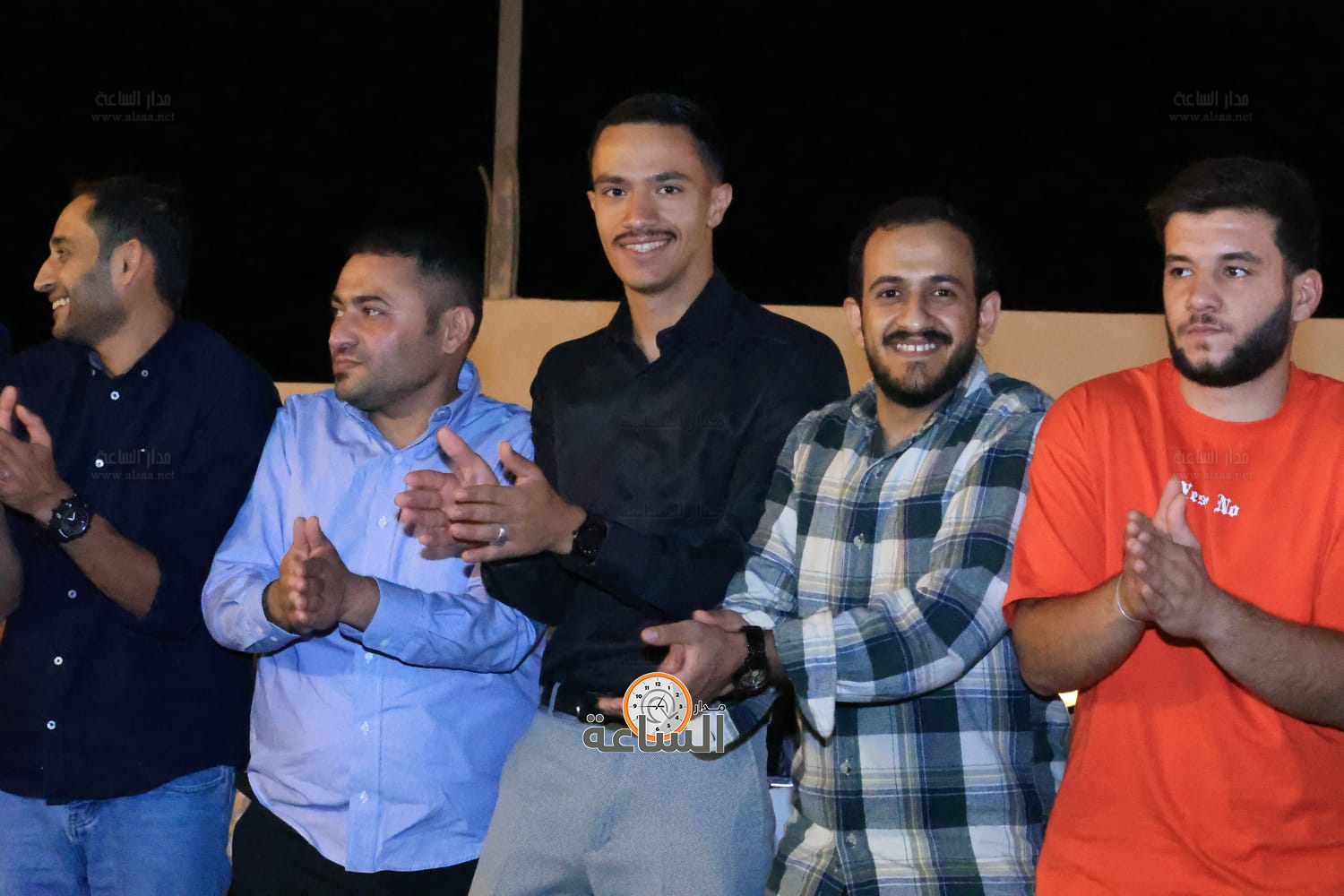 Madar Al-Saa Images 0.921290226483484