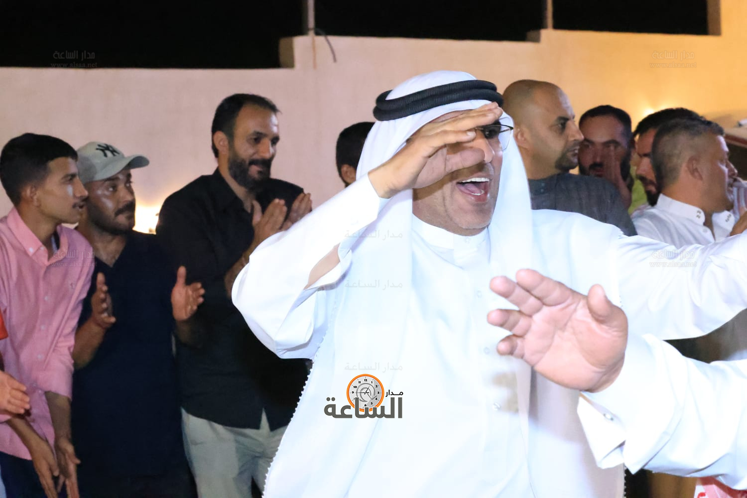 Madar Al-Saa Images 0.3023705175315401