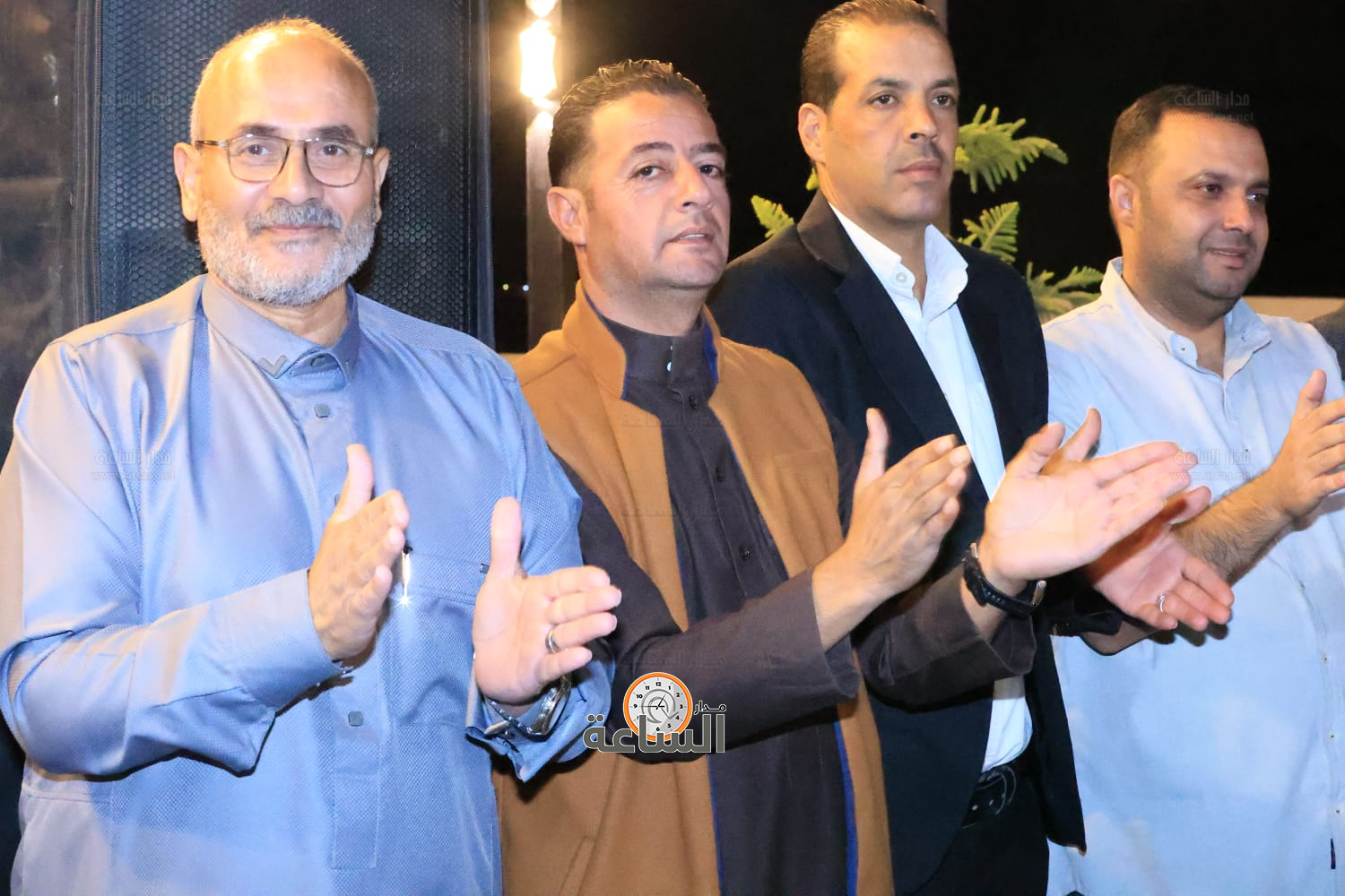 Madar Al-Saa Images 0.3257646803930445