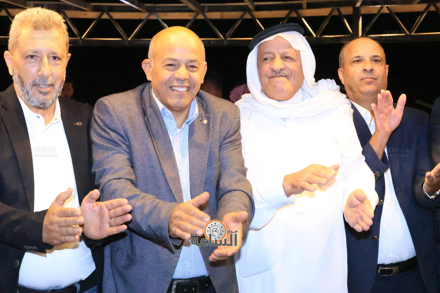 Madar Al-Saa Images 0.8713364672825119