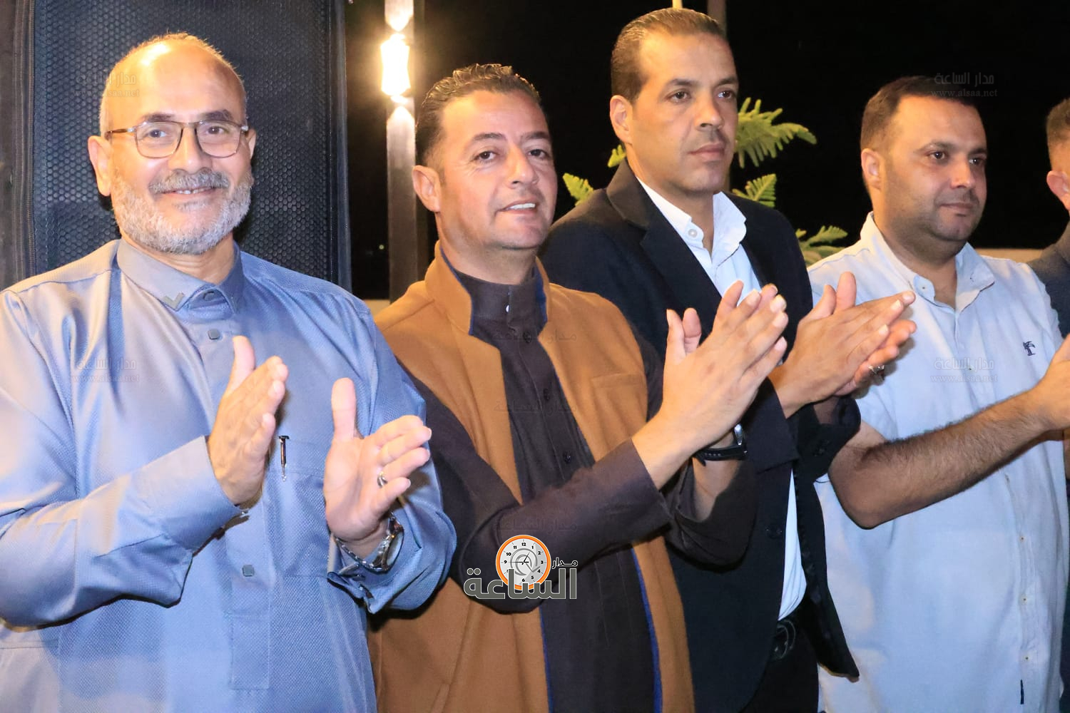 Madar Al-Saa Images 0.6430839740115731