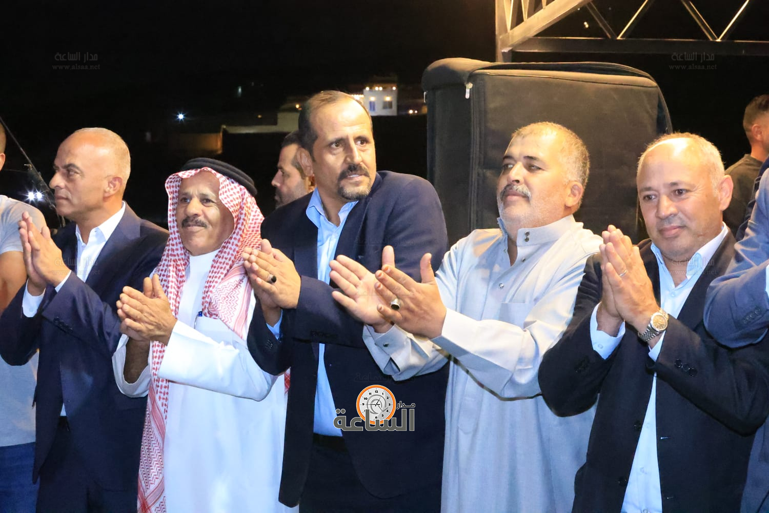 Madar Al-Saa Images 0.03512676948197335