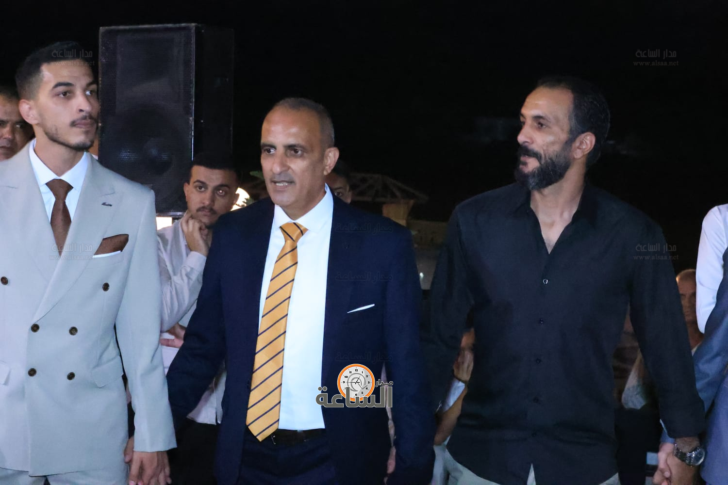 Madar Al-Saa Images 0.5932587807532455