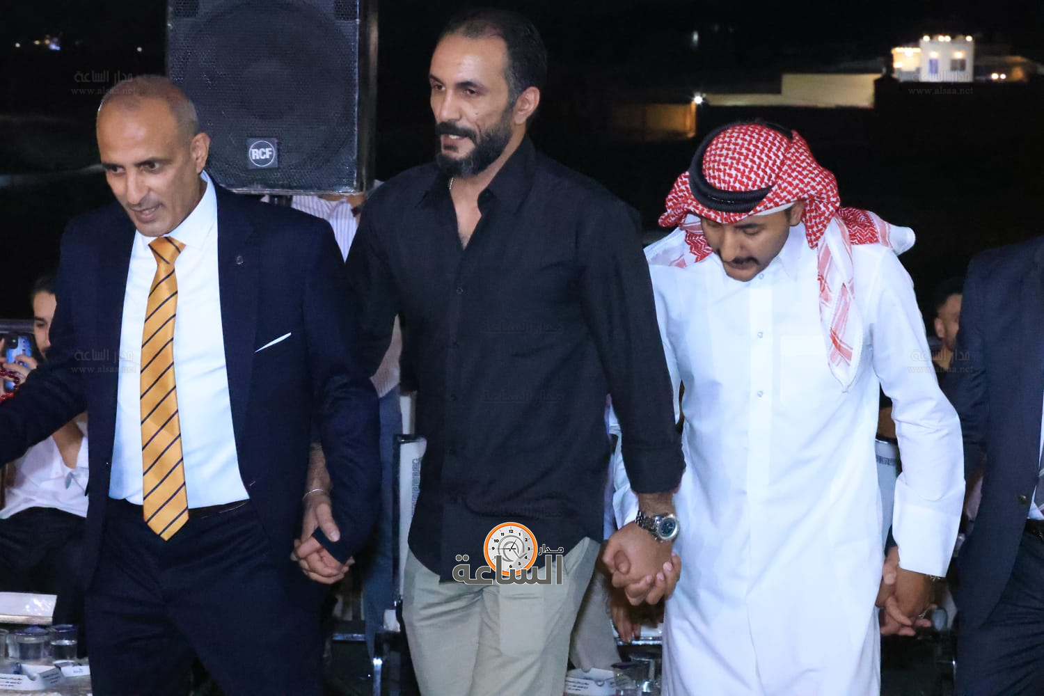 Madar Al-Saa Images 0.30917908632176516