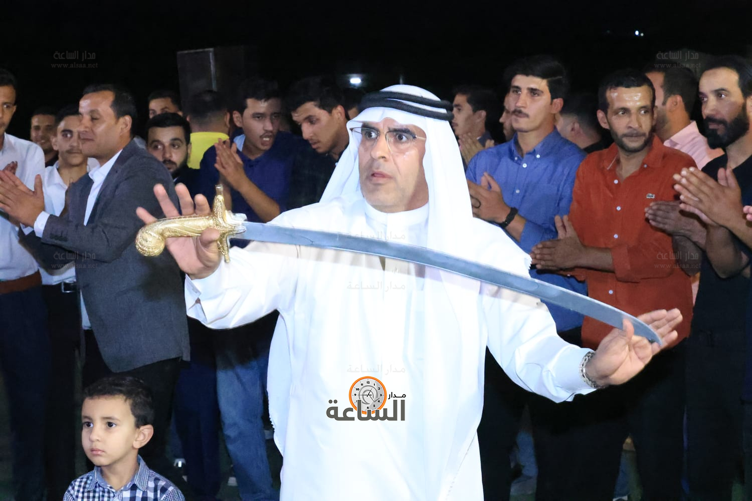 Madar Al-Saa Images 0.7990840204152168