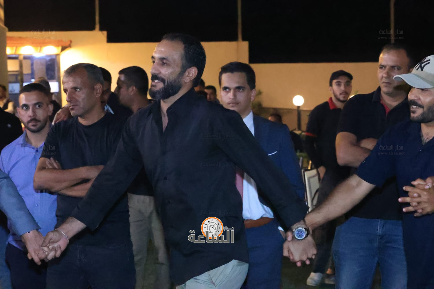 Madar Al-Saa Images 0.5483333670625234