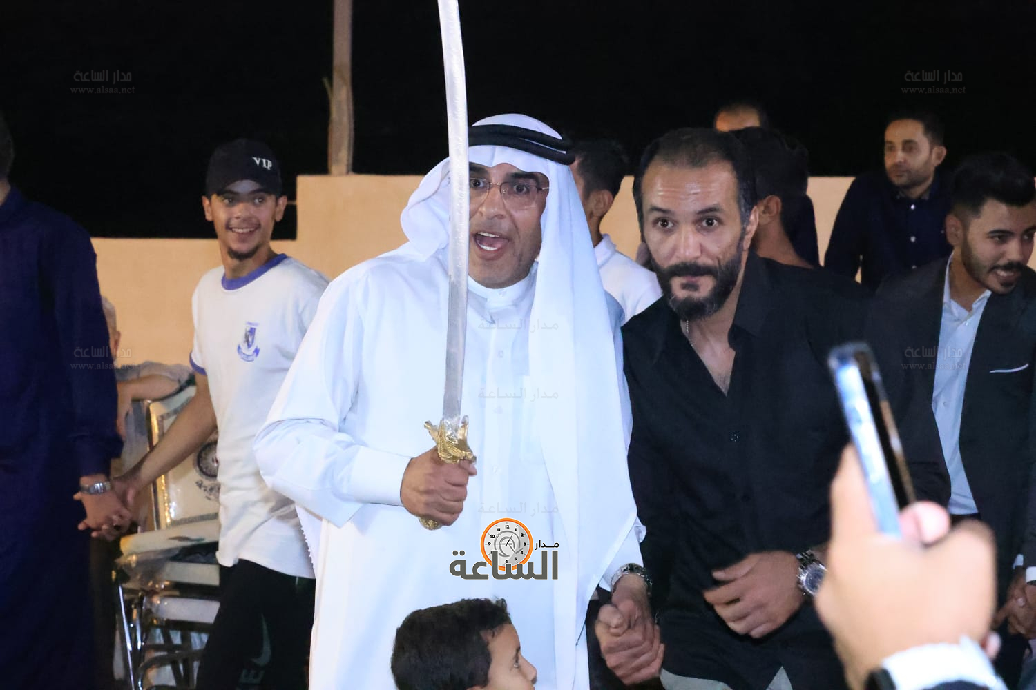 Madar Al-Saa Images 0.7167718222481723