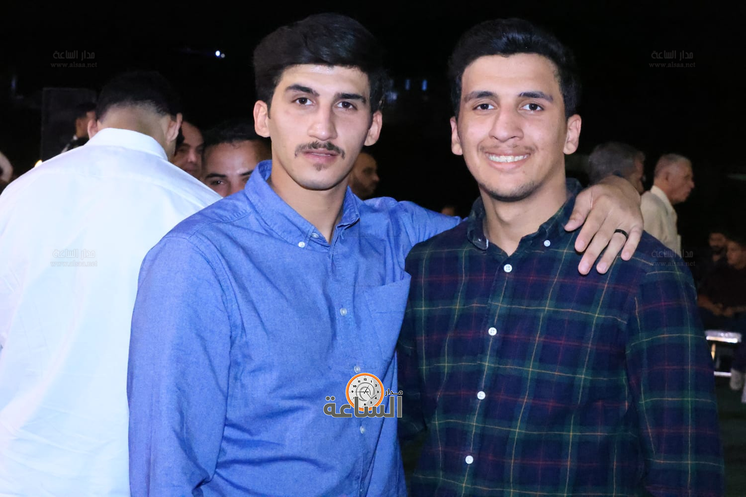 Madar Al-Saa Images 0.7772666284603114