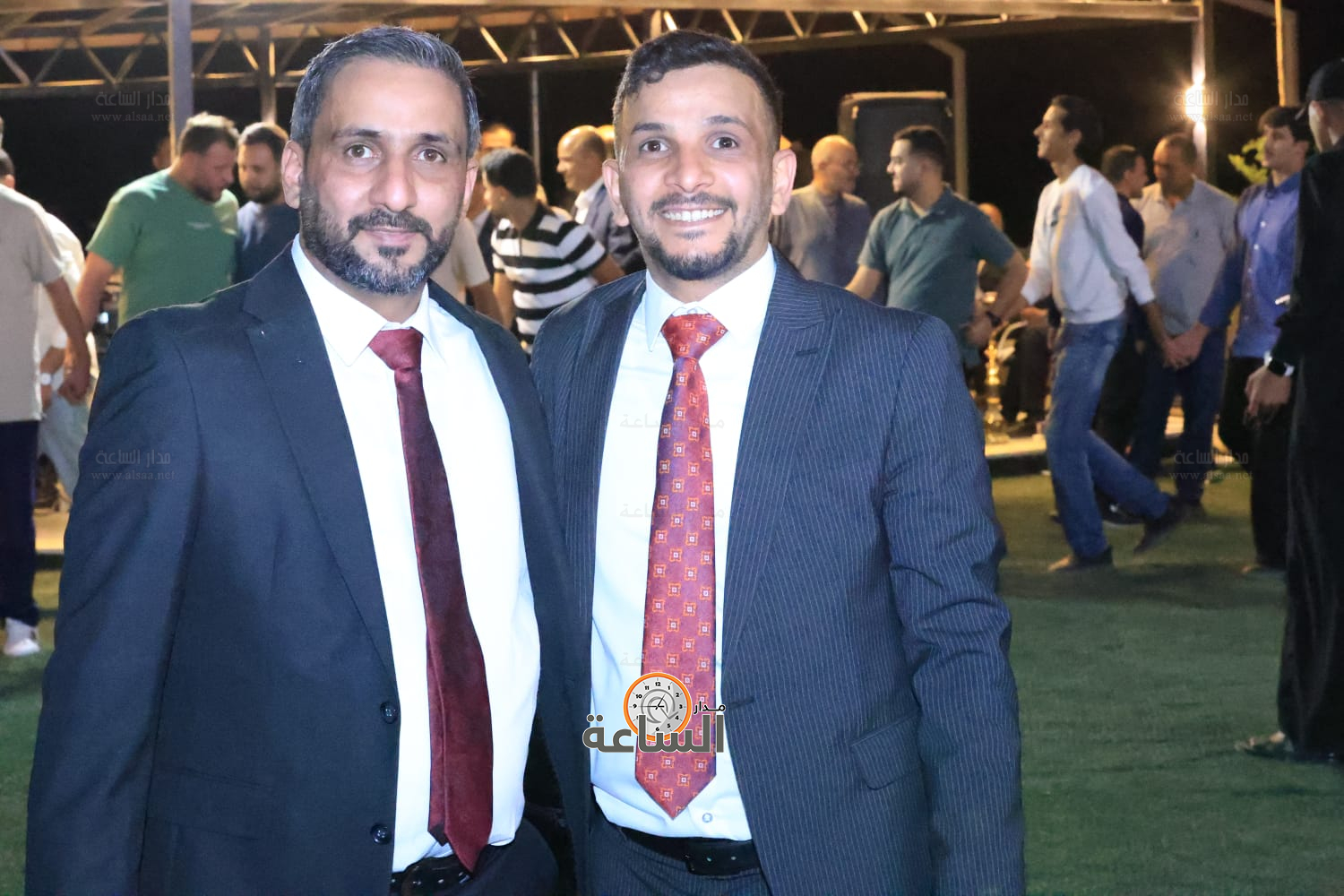 Madar Al-Saa Images 0.816760371370604