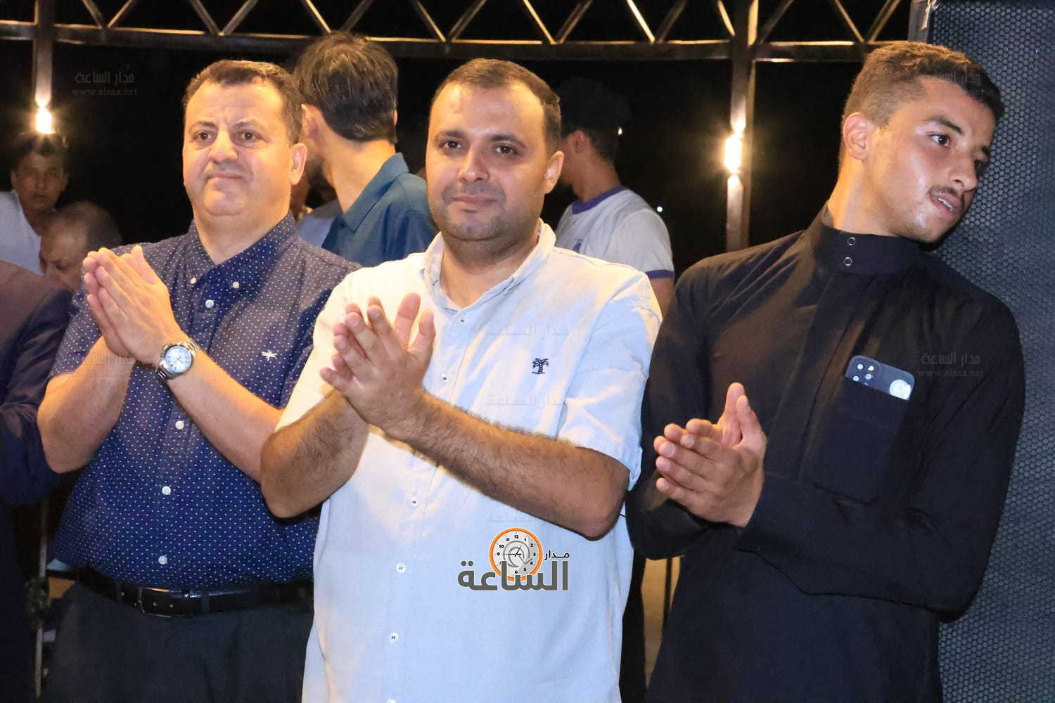 Madar Al-Saa Images 0.3546880238211735