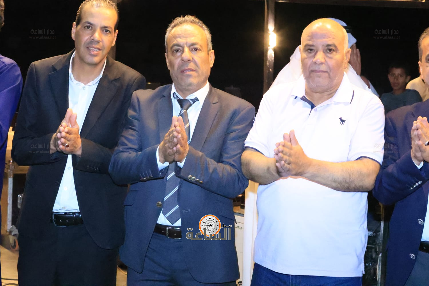 Madar Al-Saa Images 0.019708962706548094