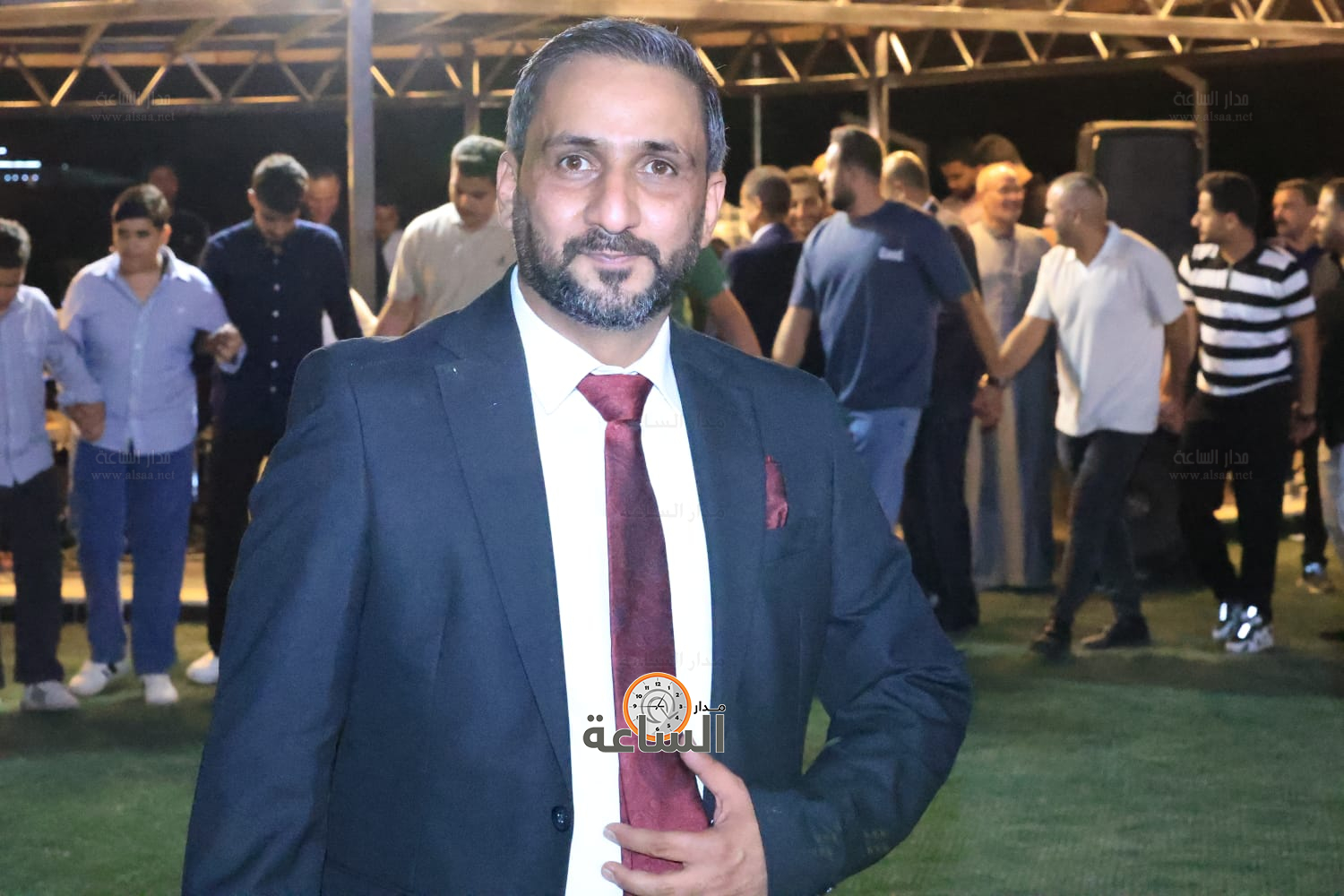 Madar Al-Saa Images 0.3121300086513974