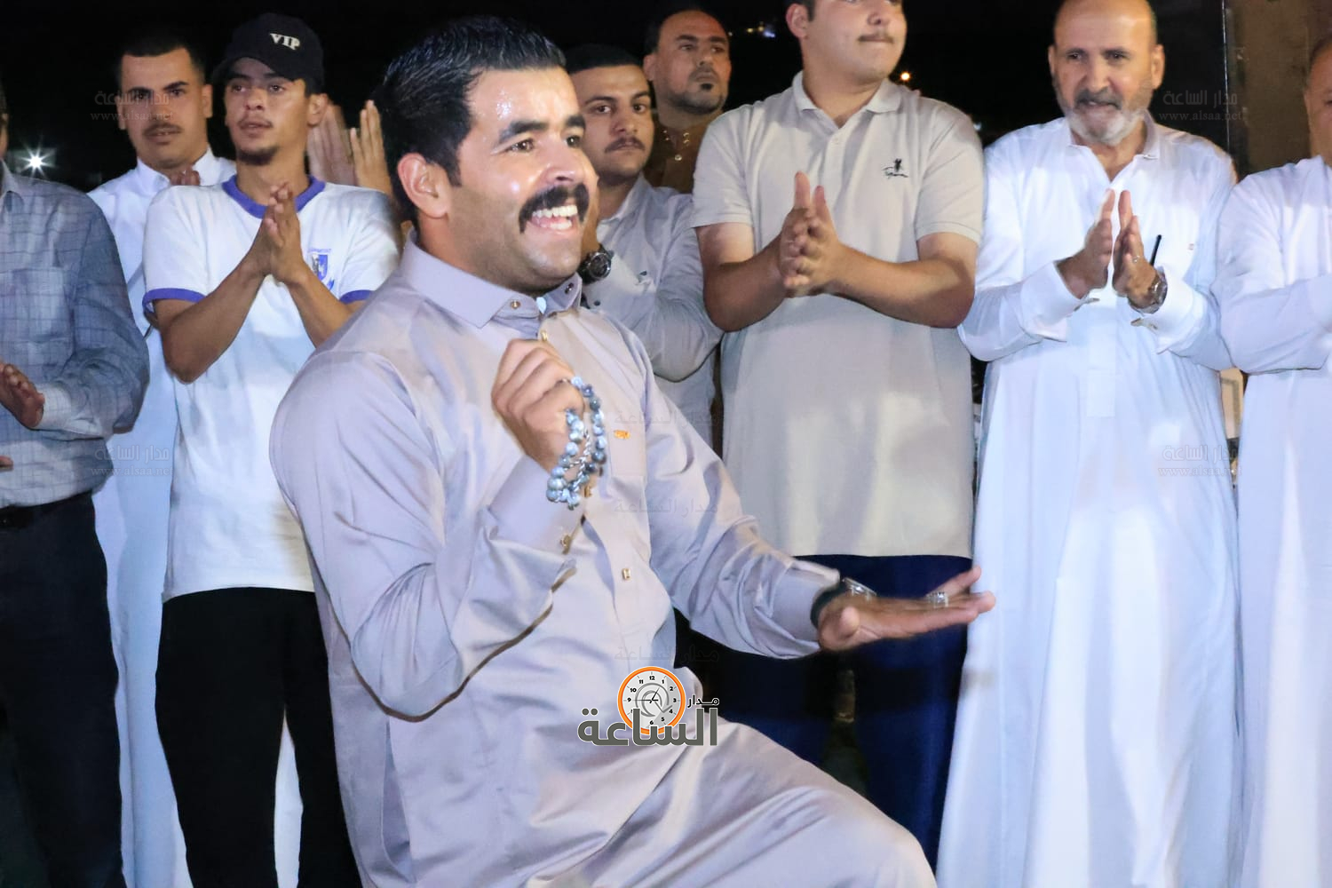 Madar Al-Saa Images 0.7712993314569241