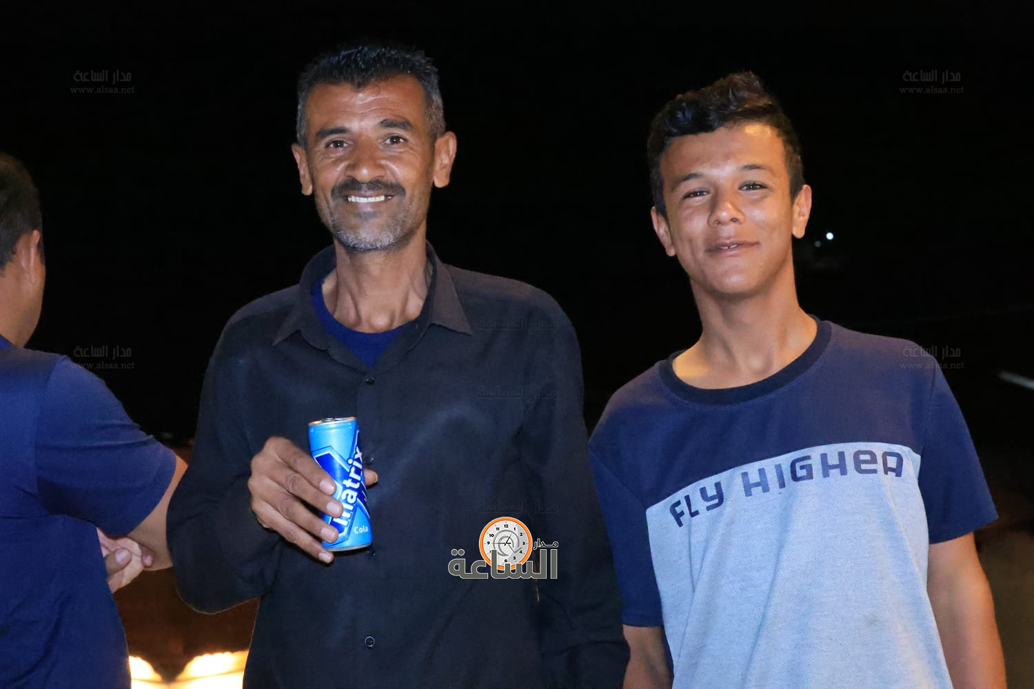 Madar Al-Saa Images 0.2606972845902751