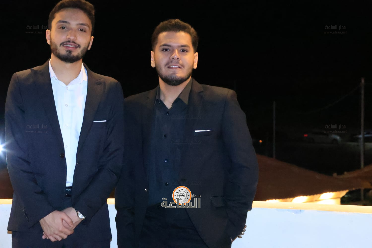 Madar Al-Saa Images 0.2603611813048683