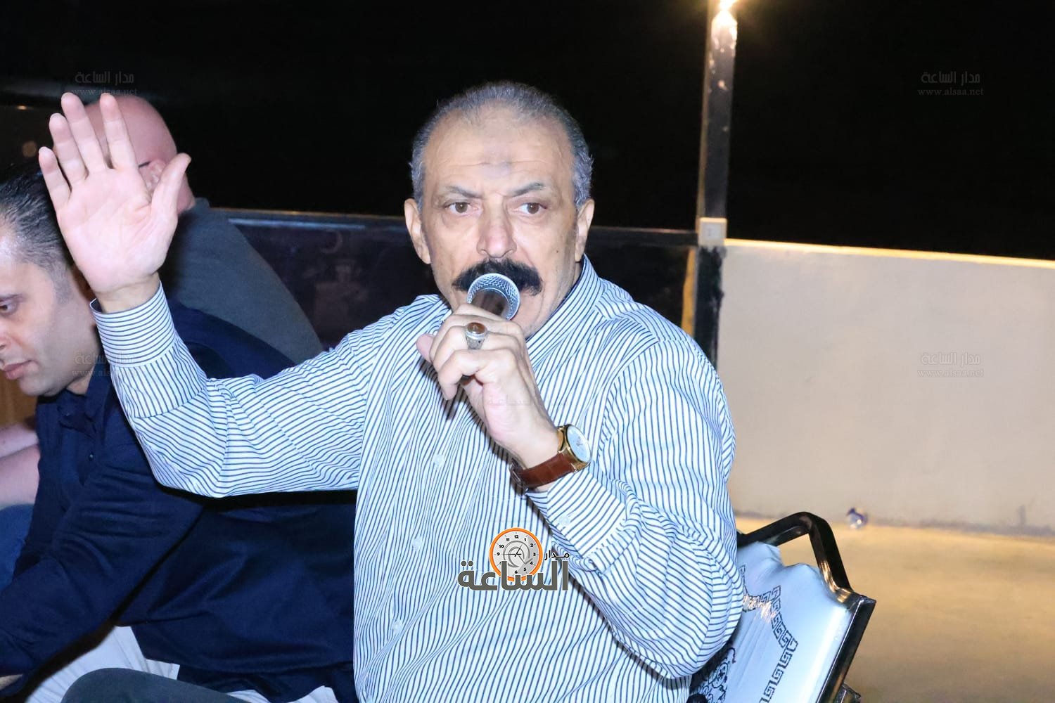 Madar Al-Saa Images 0.27920083263433026