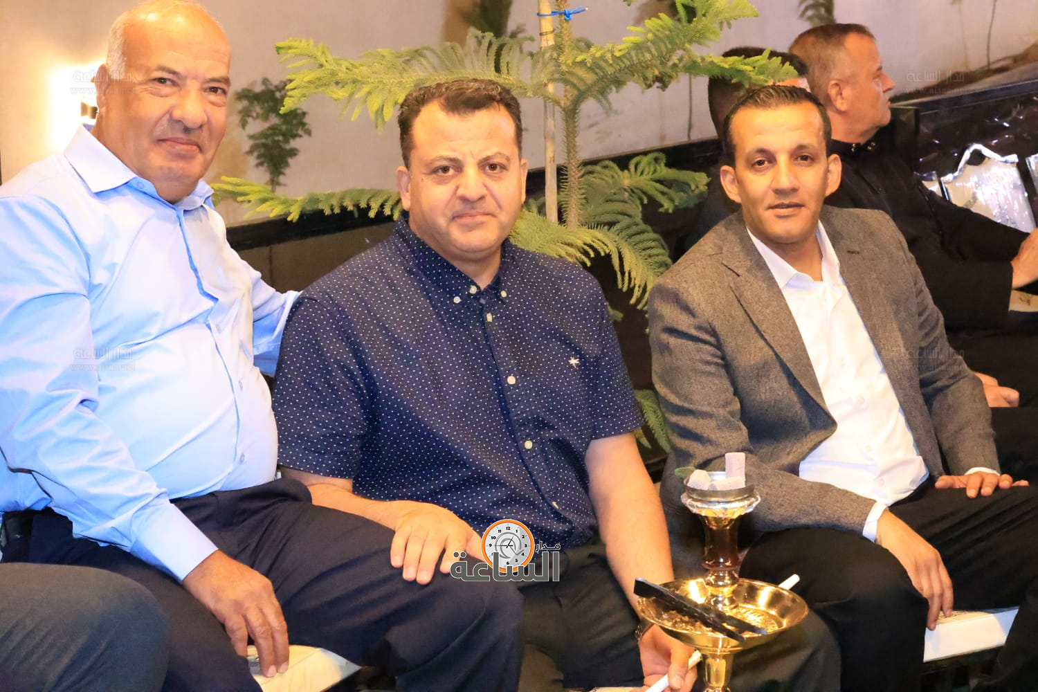 Madar Al-Saa Images 0.6921193684405401