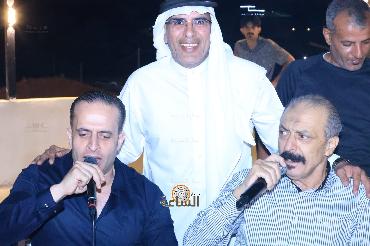 Madar Al-Saa Images 0.7535388182111155